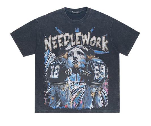 Liberty Tee