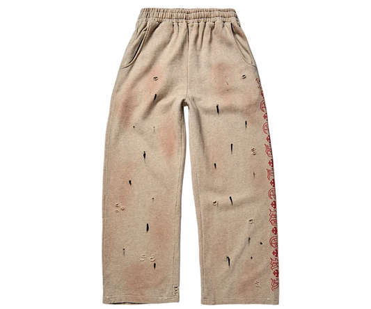 Artifact Jogger