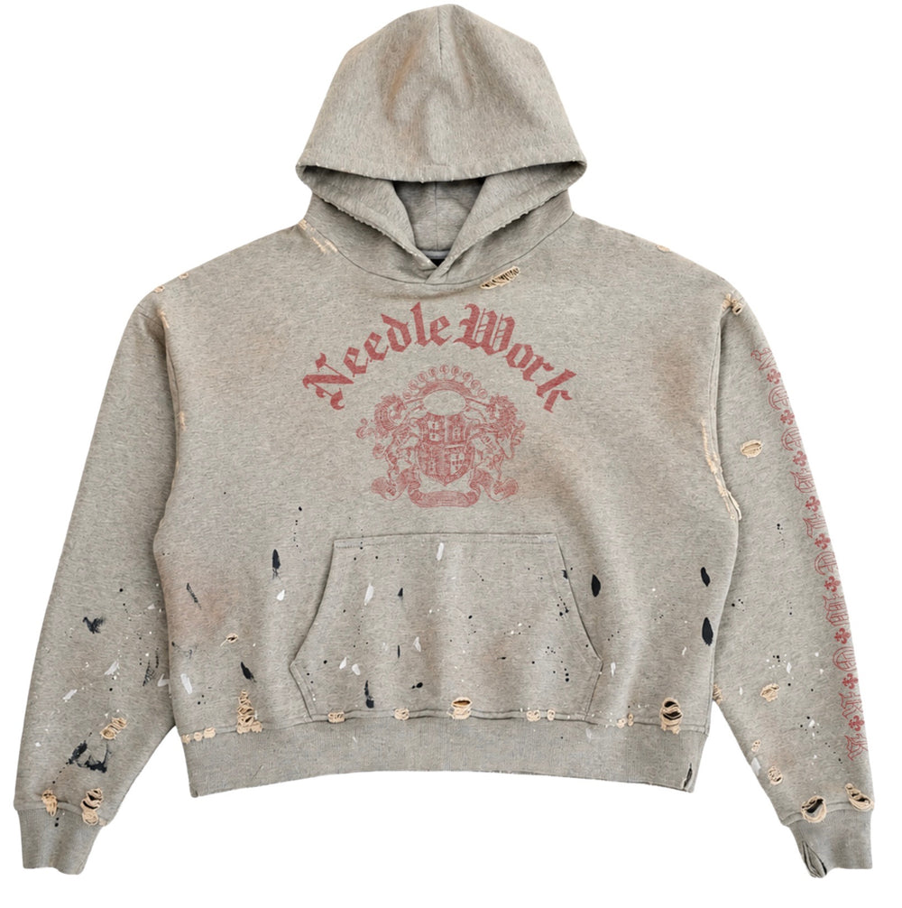Old Money Hoodie
