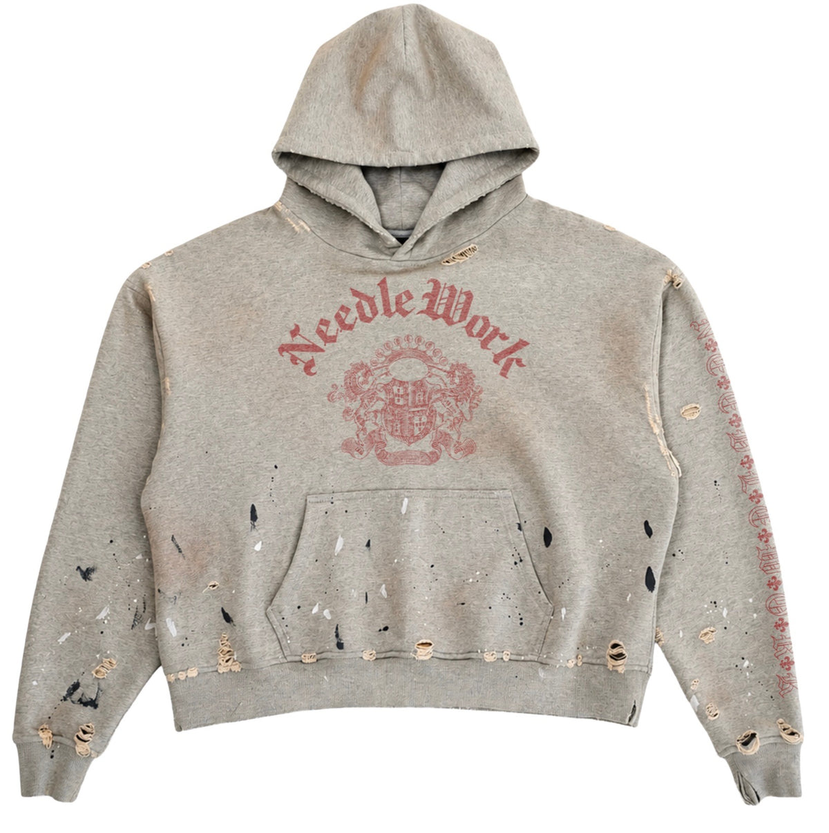 Old Money Hoodie