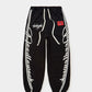 Signature Script Joggers