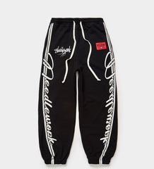 Signature Script Joggers