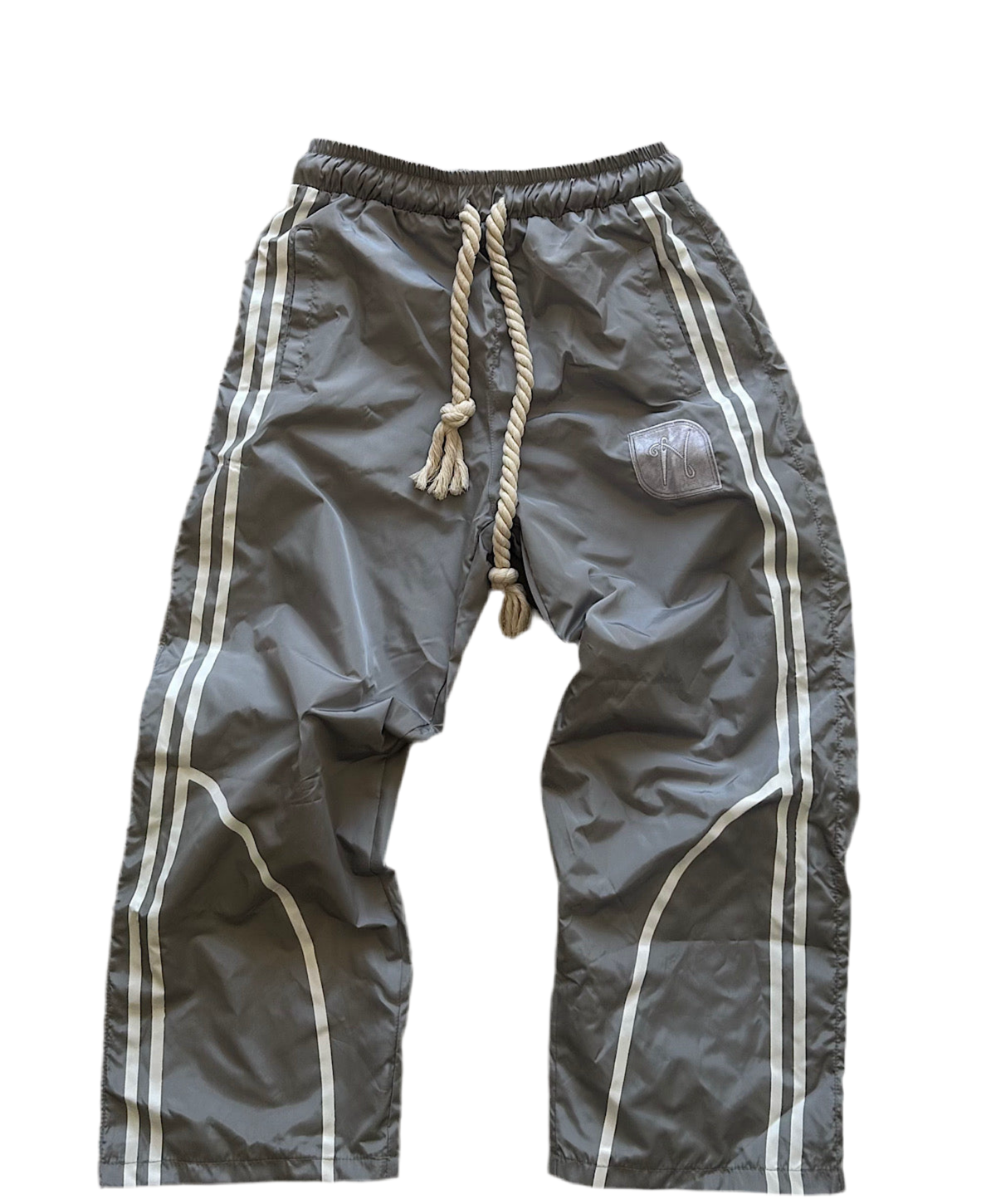 Rope Track Pants