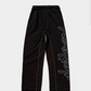 This is Art Jogger Black