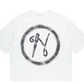 N logo tee