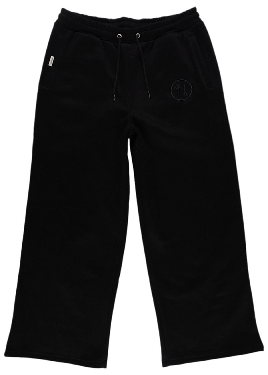 Everyday Pant Black