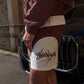 Heritage Shorts Brown