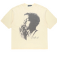Silent Prayer Tee Cream