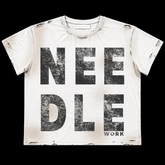 Vintage Work Tee