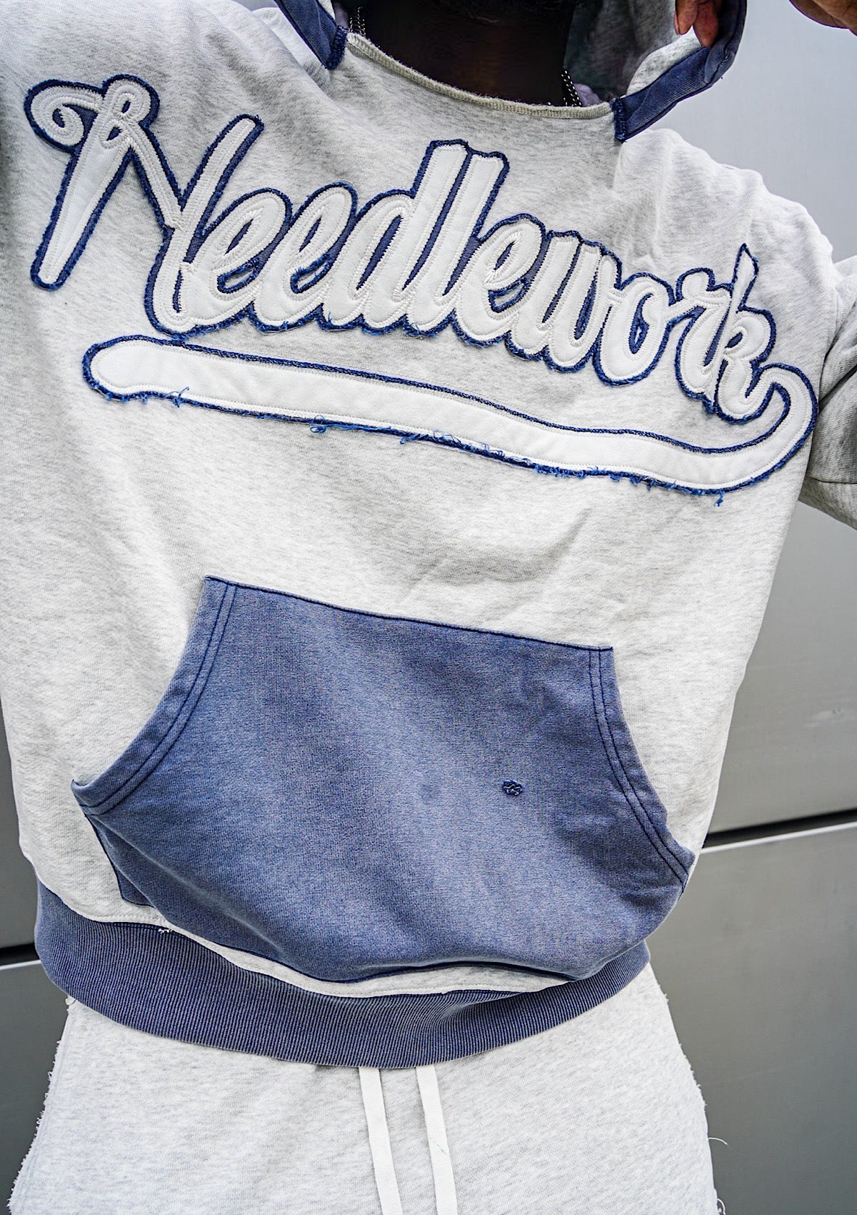 Saddle Hoodie