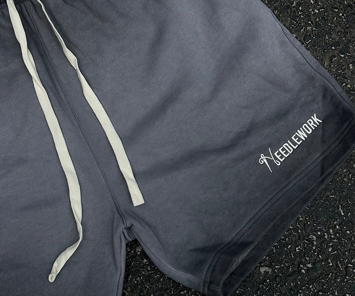 Sun Dried 300 gsm Shorts