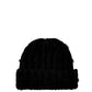 Knit Hat Black