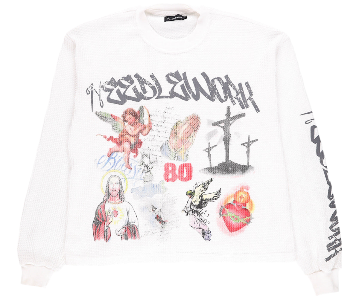 Divine Faith Thermal