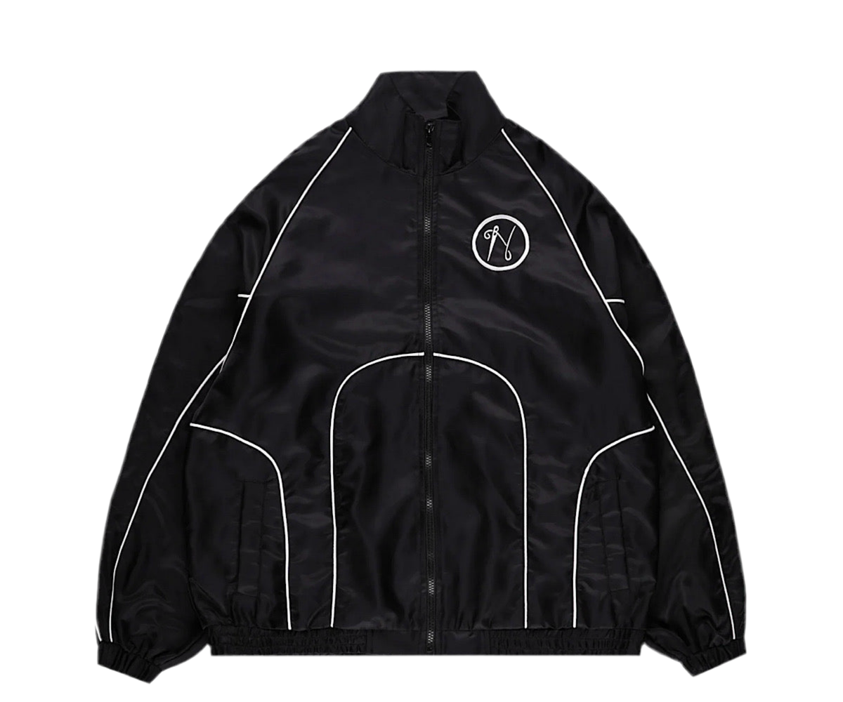 Moto Jacket