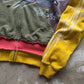 This is Art Zip-up Multicolor