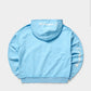 Legacy Zip Up Sky Blue