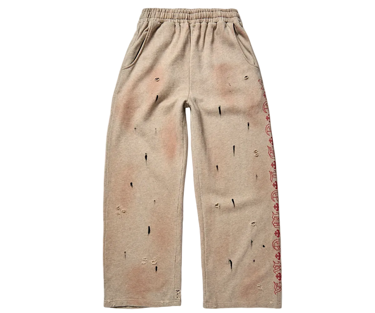 Artifact Jogger