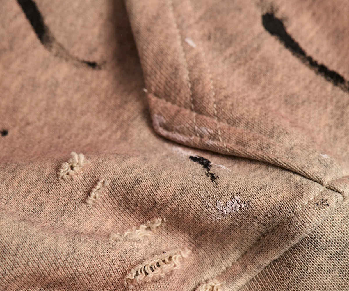 Artifact Hoodie