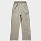 This is Art Jogger Gray