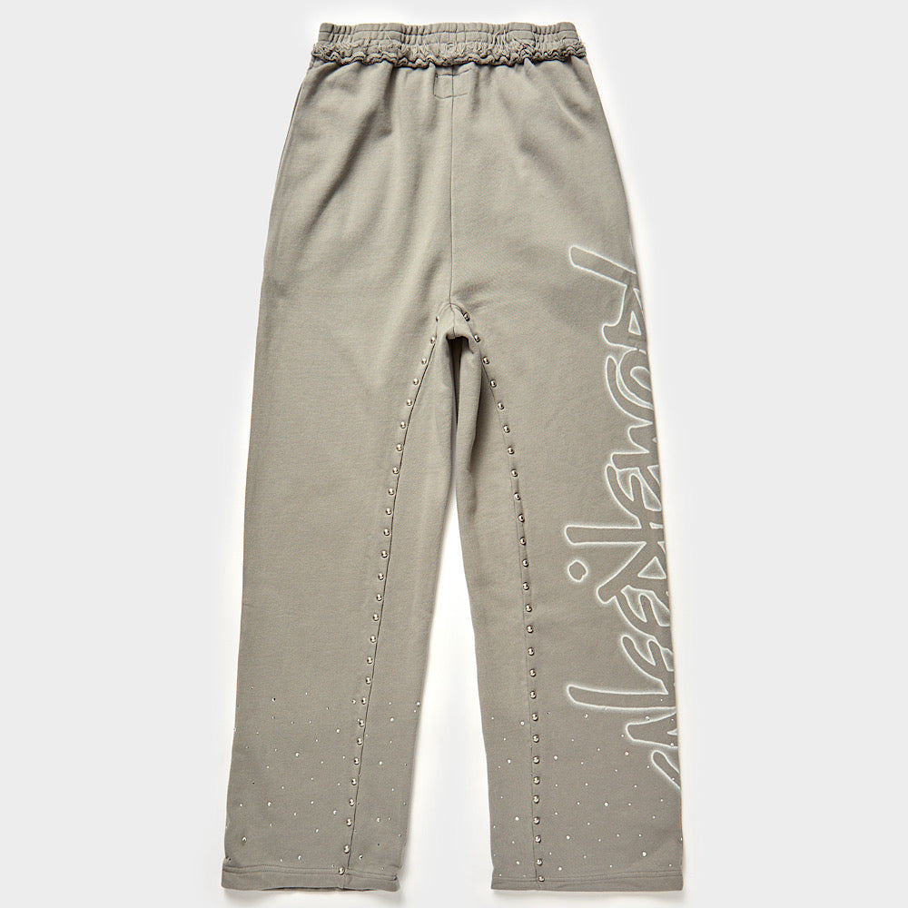 This is Art Jogger Gray