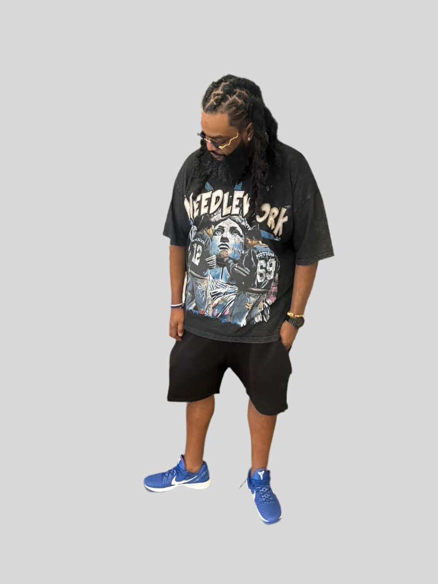Liberty Tee