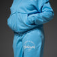 Legacy Zip Up Sky Blue