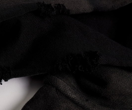 Heirloom Zip Up