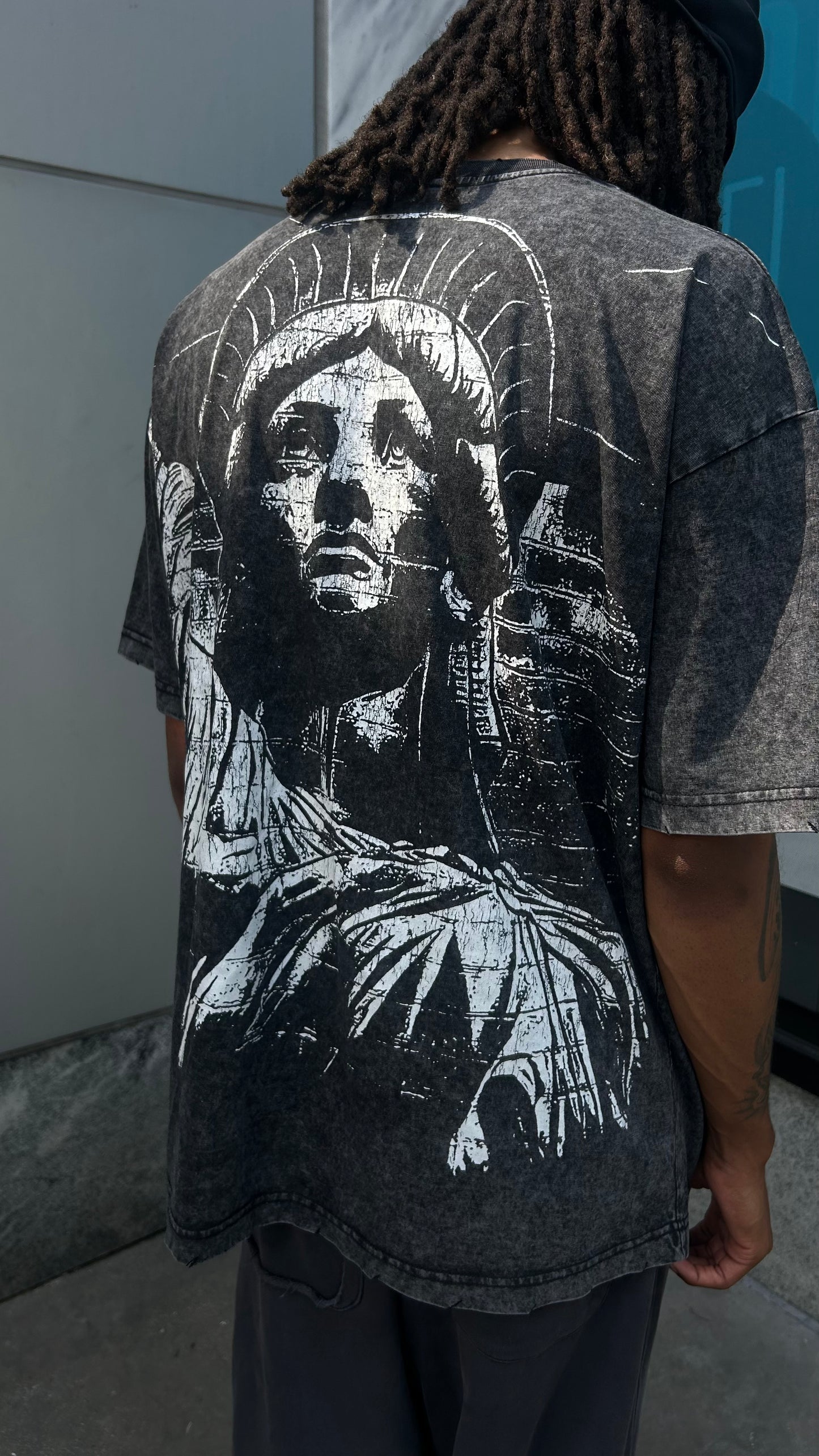 Liberty Tee