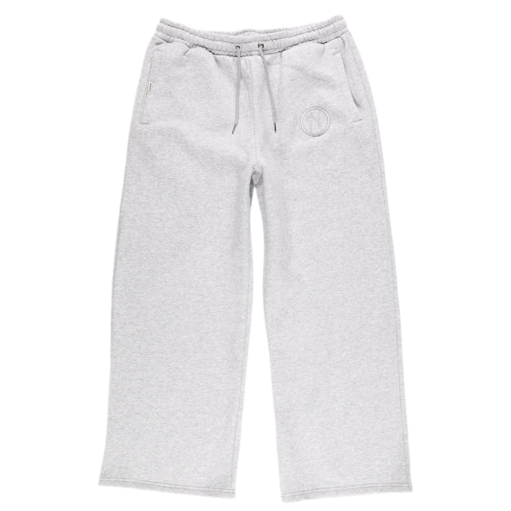Everyday Pant Gray