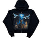 Heavenly Blessings Zip Up