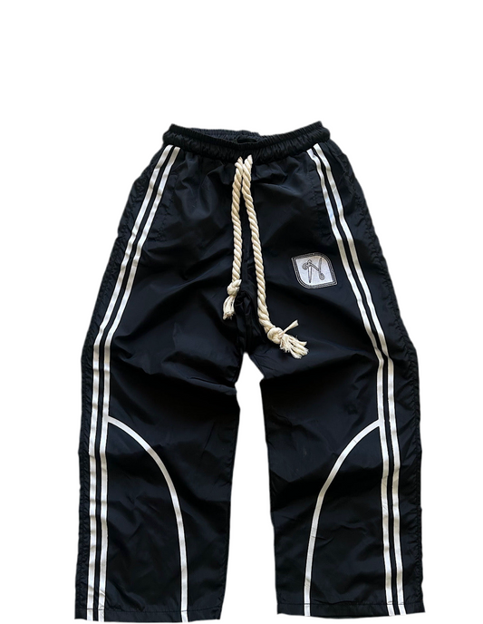 Rope Track Pants