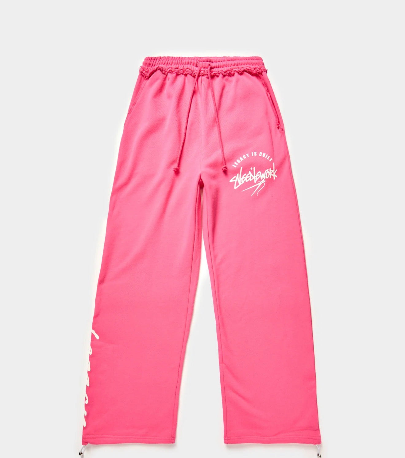 Legacy Joggers Pink