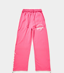 Legacy Joggers Pink