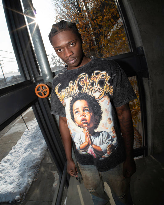 Angel Of God Tee