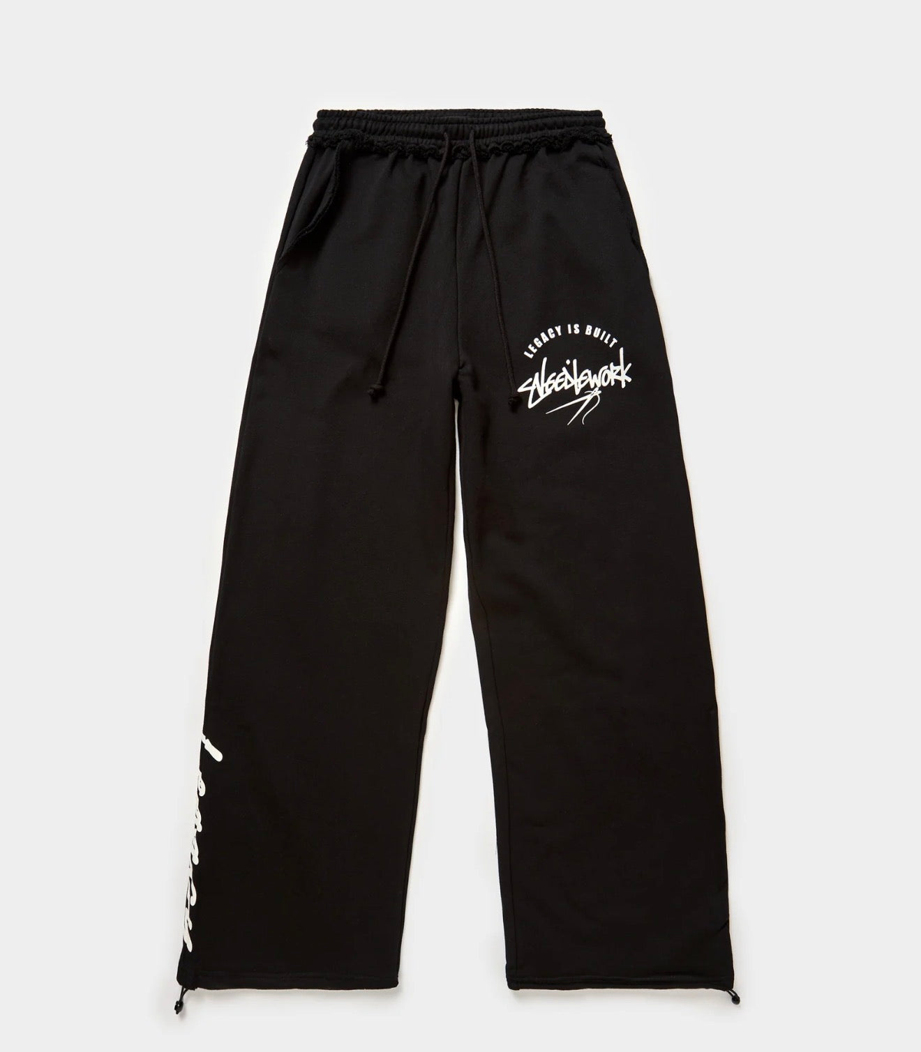 Legacy Joggers Black
