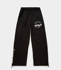 Legacy Joggers Black