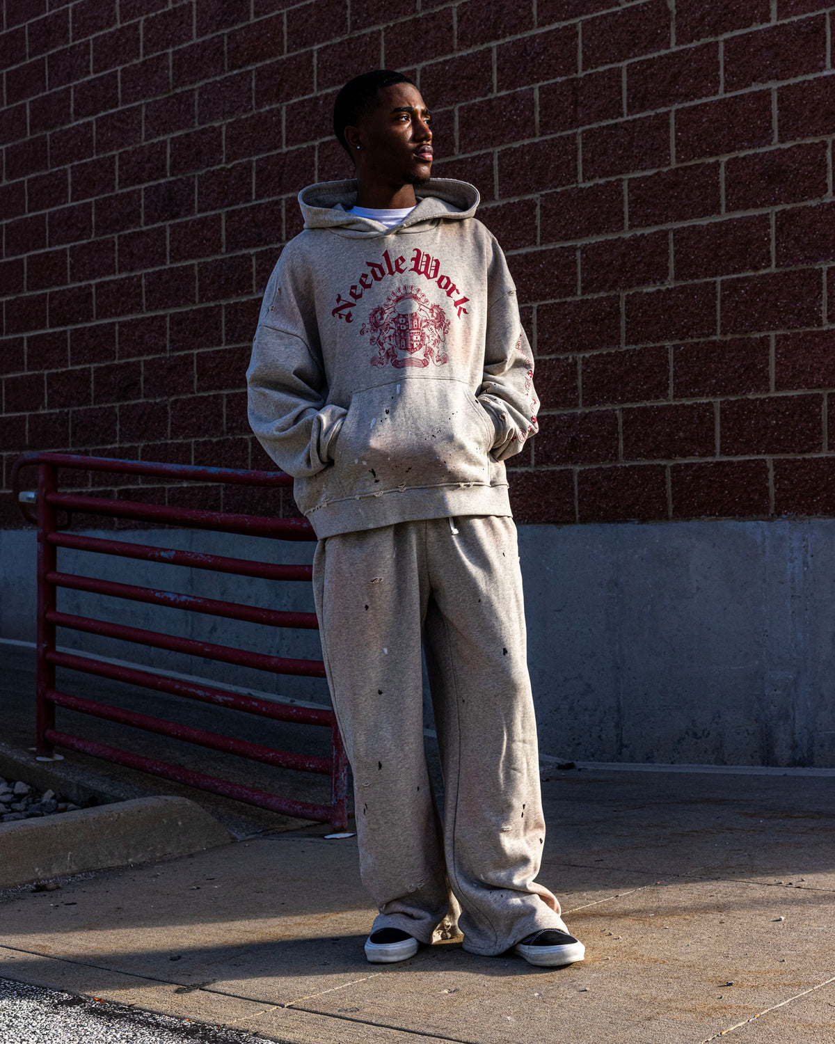 Artifact Jogger