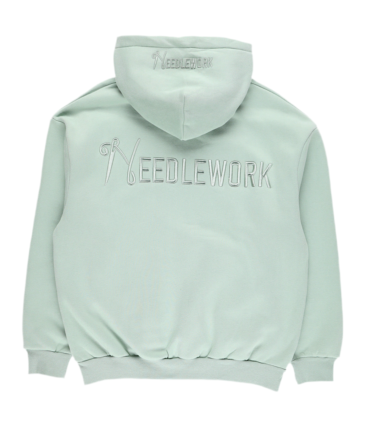 Everyday Hoodie Teal