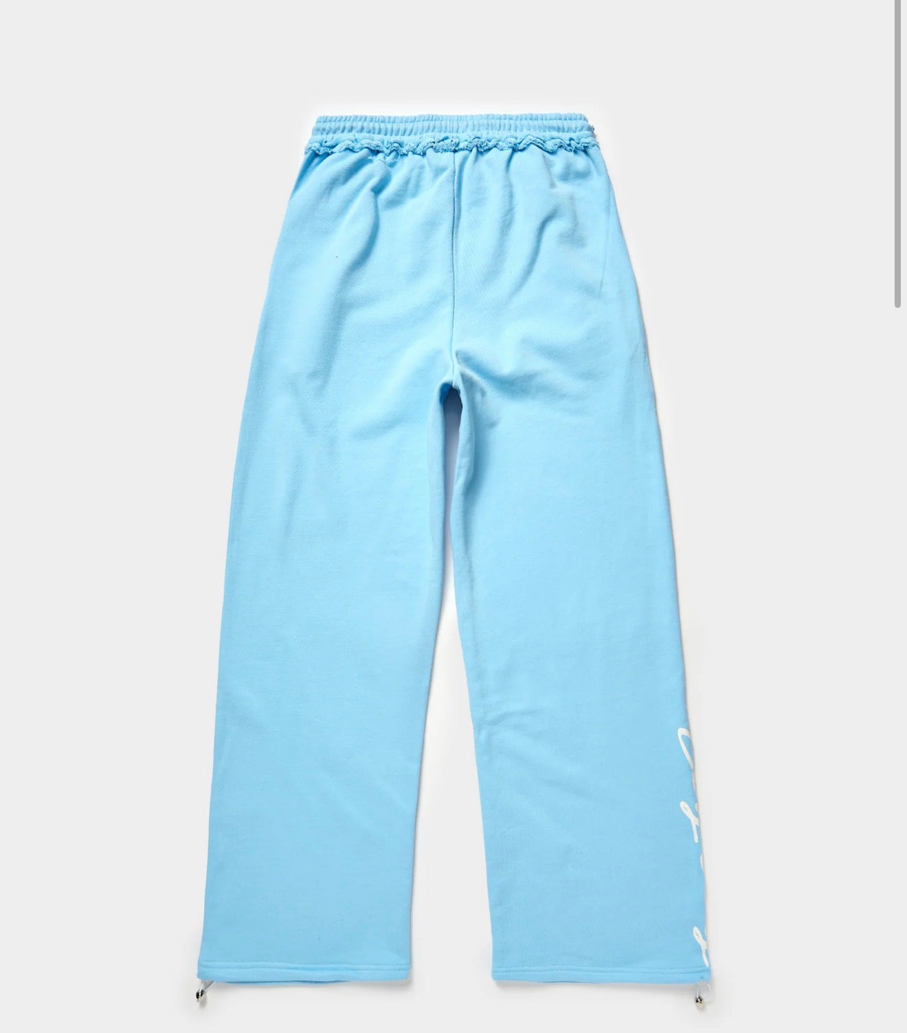Legacy Joggers Sky Blue
