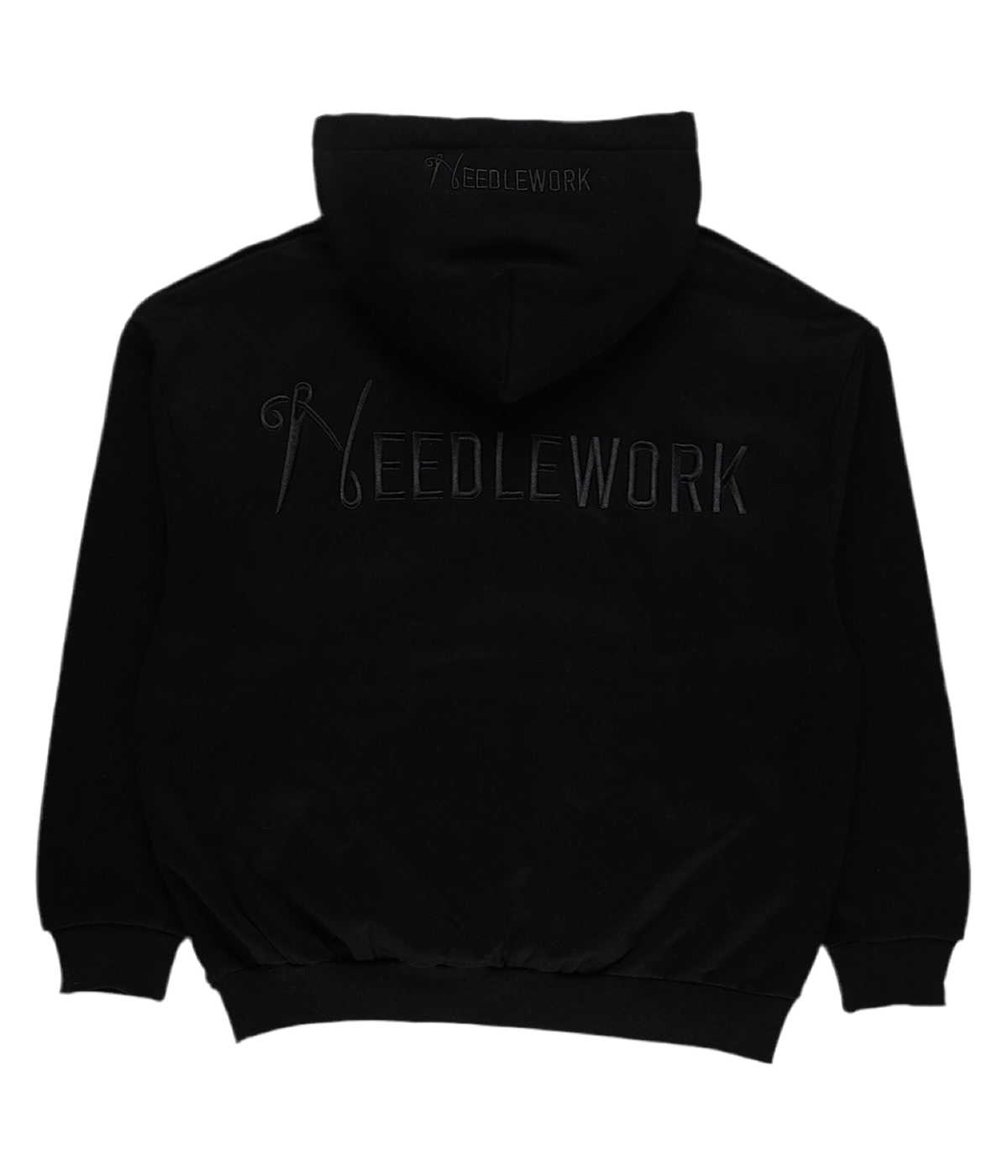 Everyday Hoodie Black