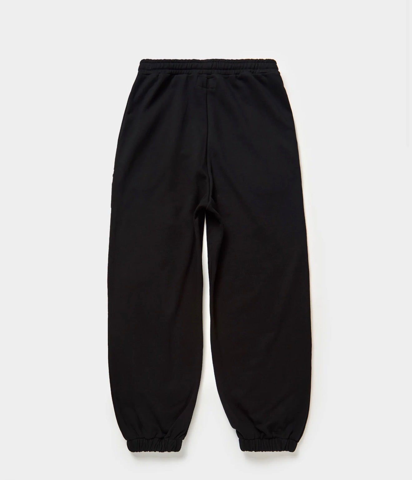 Signature Script Joggers