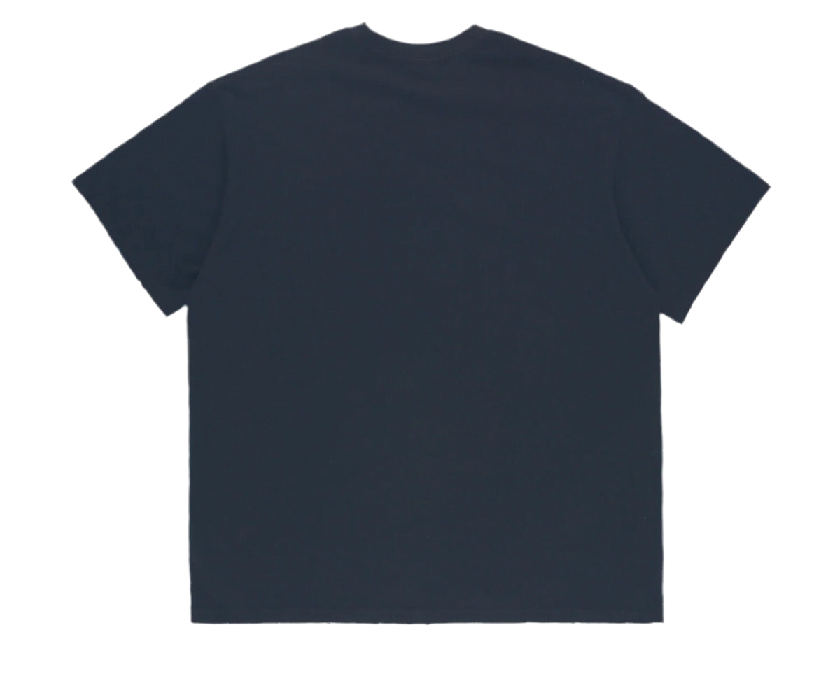 Logo Tee Black