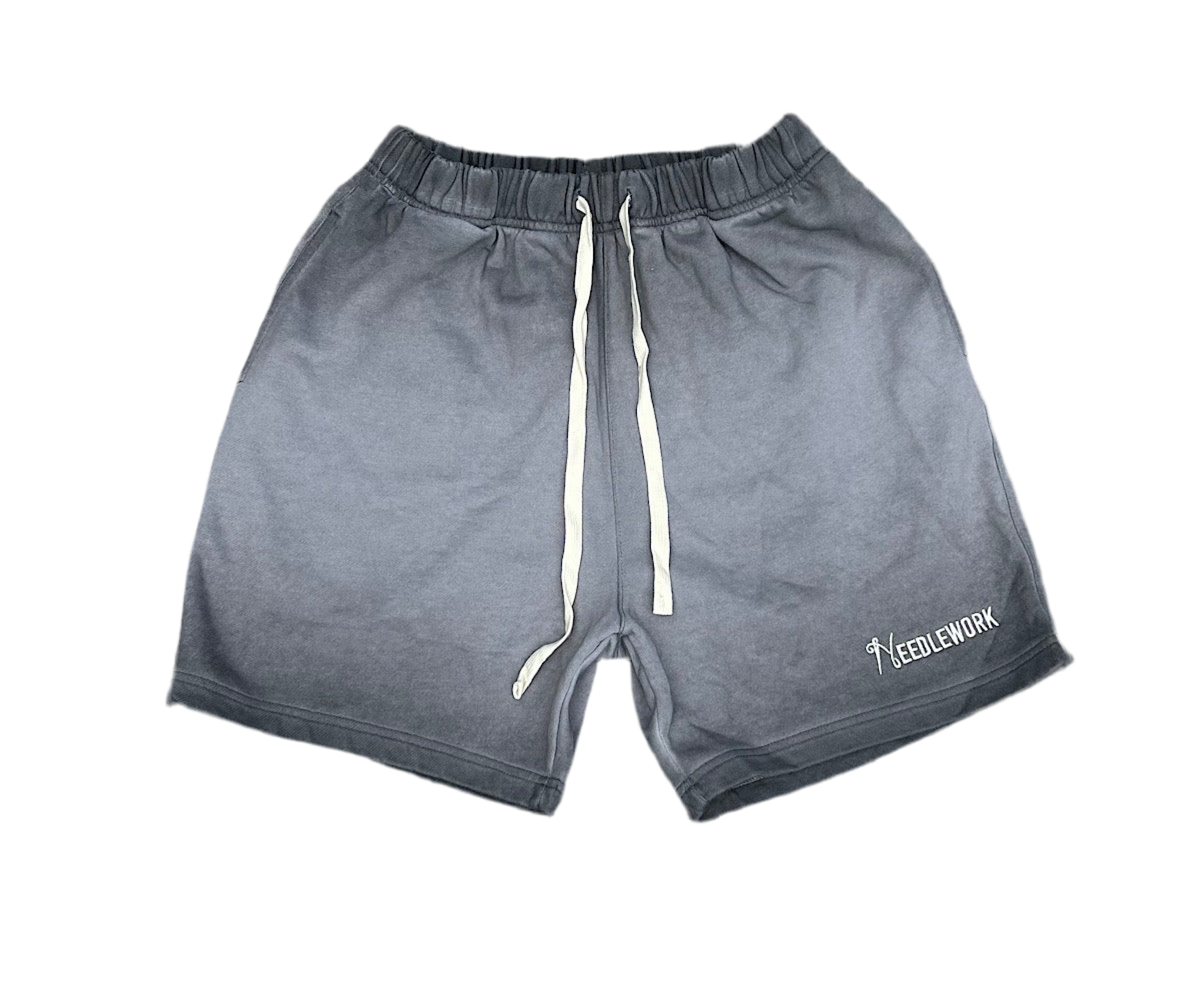 Sun Dried 300 gsm Shorts