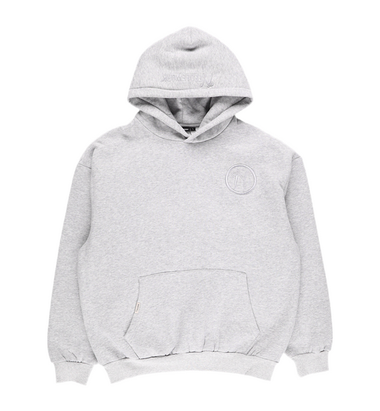 Everyday Hoodie Gray