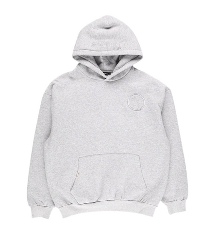 Everyday Hoodie Gray