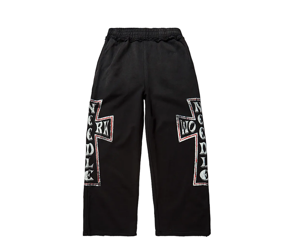 Heirloom Jogger