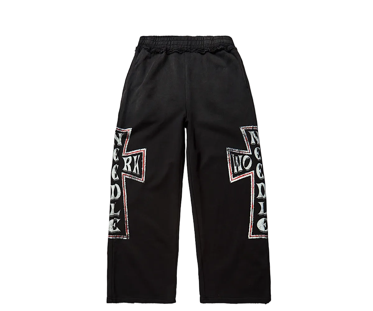 Heirloom Jogger