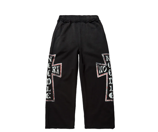 Heirloom Jogger
