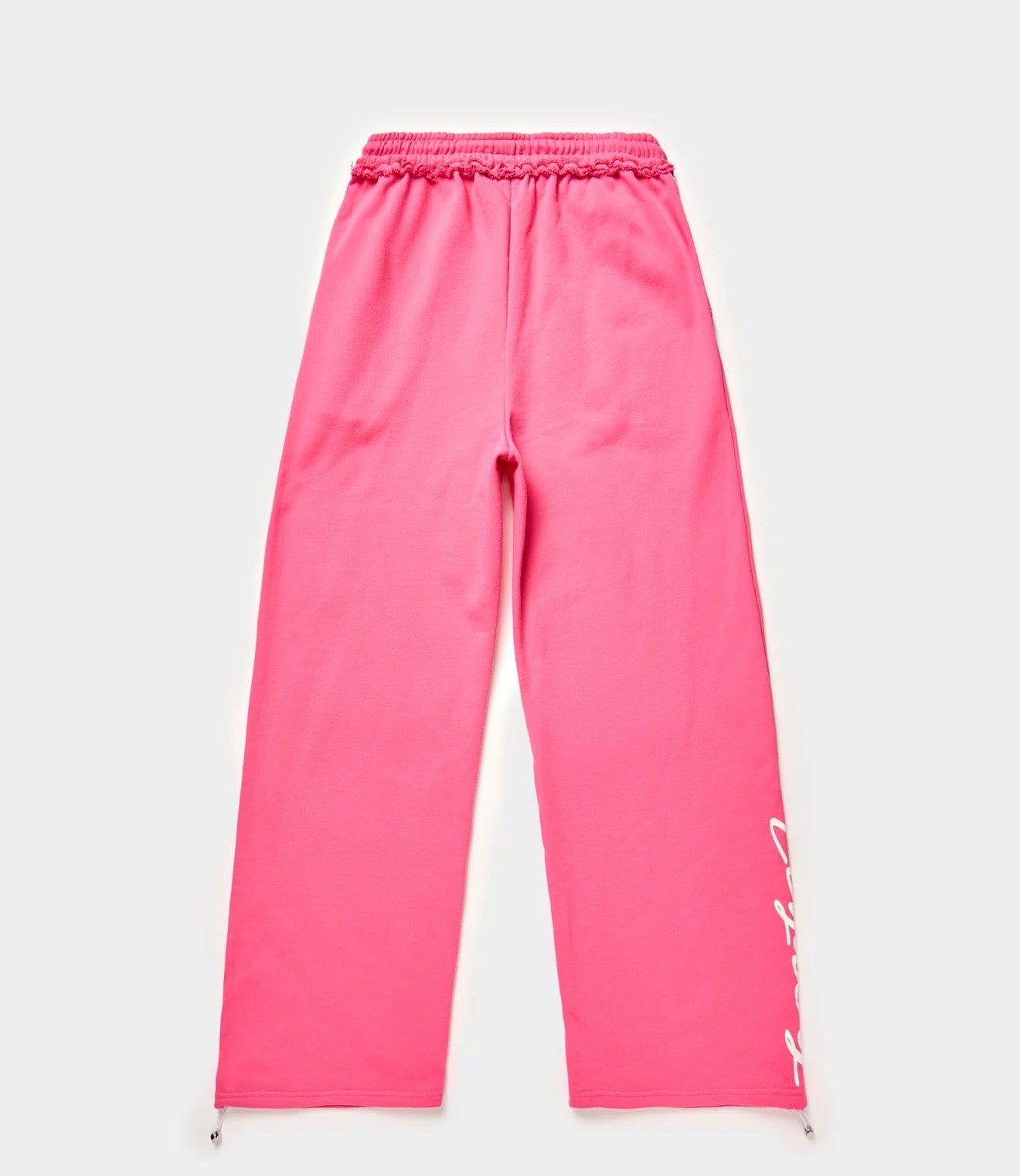 Legacy Joggers Pink
