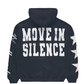 Black "Move in Silence" Set